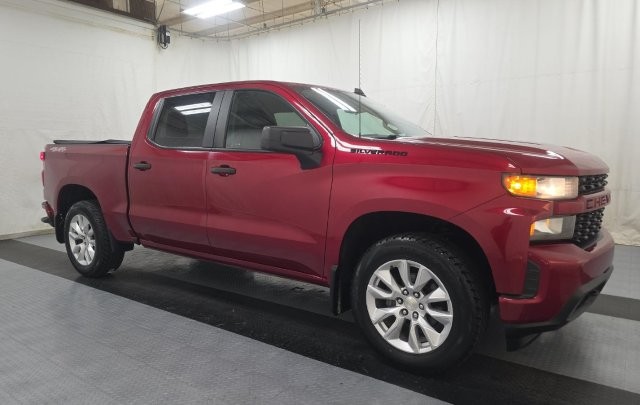 chevrolet silverado 1500 2021 1GCUYBEF0MZ343220 image chevrolet silverado 1500 2021 1GCUYBEF0MZ343220 image